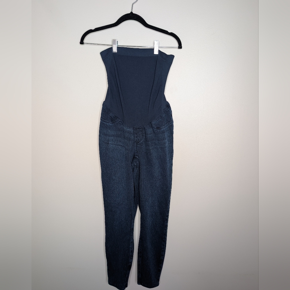 Spanx Maternity Jeggins sz L